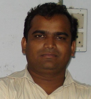 Dr. Satishkumar C. Parmar
